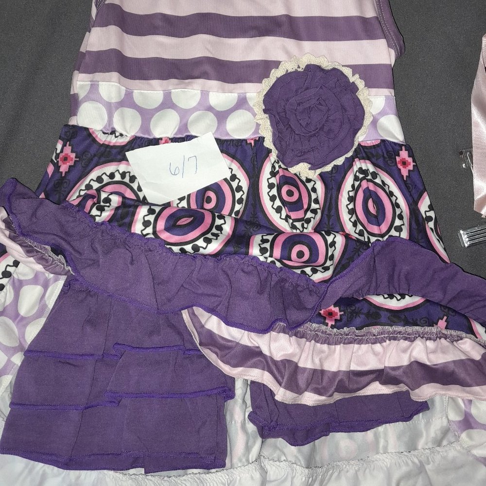 Super cute short set